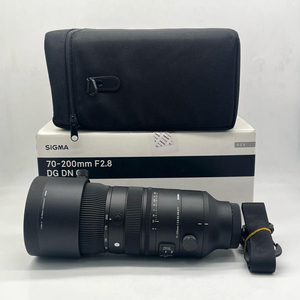 Lente Zoom Original para Sigma 70-200mm F/2.8 DG DN Art - Product Image 2