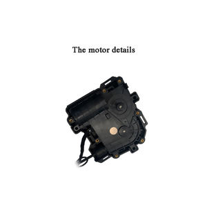 <span class=keywords><strong>Prix</strong></span> Usine Haute Qualité Fermeture Électrique Anti-pincement pour Porte <span class=keywords><strong>URUS</strong></span> 2018- Pièces de Carrosserie à Fermeture Douce Garantie 2 Ans - Product Image 5