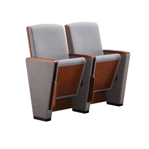 Nuevo Modelo de Asientos para Auditorio, Sillas de Alta Gama para Auditorios de Colegios y Escuelas Secundarias - Product Image 1