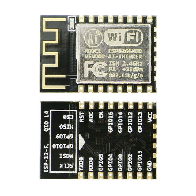 ESP8266 ESP8266Mod WiFi Wireless Module