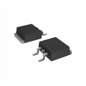 ทรานซิสเตอร์ SUD50P06-15L-T4-E3 TO-252AA ชิ้นส่วนอิเล็กทรอนิกส์ มีสินค้าในสต็อก - Product Image 1