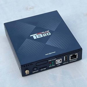 Écran d'affichage <span class=keywords><strong>LED</strong></span> Novastar TB20 Plus, boîte de lecture multimédia personnalisée, port USB, contrôleur WiFi, HUB75, module vidéo couleur pleine - Product Image 5