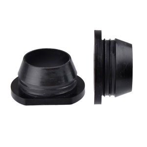 CN;FUJ EP005 Nắp Cao Su Silicone Caps Con Dấu Tốt Nhất DIN ISO 3302-1 M2, RMA A2 Hoặc Theo Khách Hàng Thiết Kế Khuôn, Cắt - Product Image 1