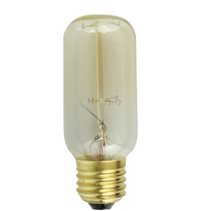 Lampe vintage <span class=keywords><strong>E27</strong></span>/E14, <span class=keywords><strong>ampoule</strong></span> décorative Edison 110V/220V, <span class=keywords><strong>ampoule</strong></span> pour la décoration de la maison/chambre/salon, 40W/60W, <span class=keywords><strong>ampoule</strong></span> à incandescence - Product Image 6