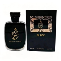 Bâton de parfum pour homme Sheikh Al Khalaj Summer, senteur agrumes, fruits, jasmin, lavande, longue tenue, format voyage, Zhejiang