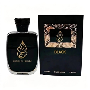 Perfume Masculino <span class=keywords><strong>de</strong></span> Verano con Aroma Cítrico y Frutal, Jazmín y Lavanda, Aroma Duradero, Tamaño <span class=keywords><strong>de</strong></span> Viaje - Product Image 3