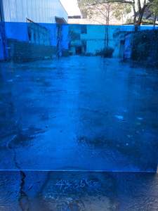 Aksesori Kaca Kerajinan Seni Kualitas Tinggi 3Mm Lembar Kaca Campuran Bernoda - Product Image 4