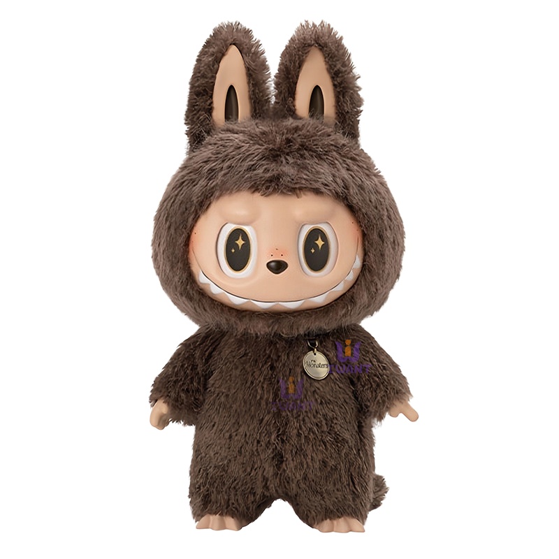 Wholesale Pop Mart Labubu 58cm Toy Labubu Clothing Toy Shirt