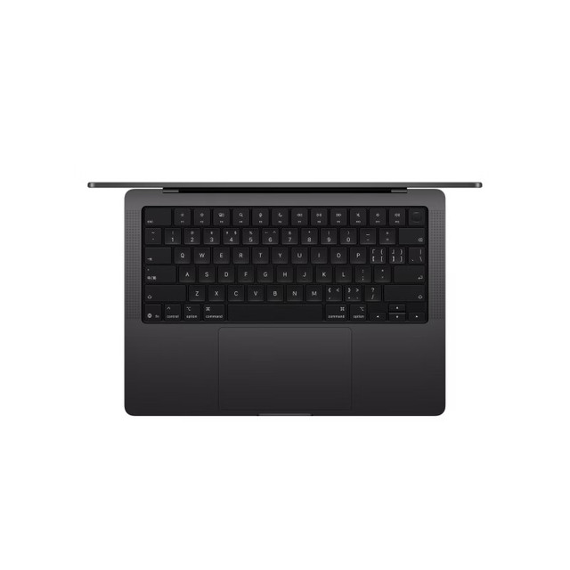 Apples MacBook Pro 14 Inch M5 Pro 15+16 Core 24G 1TB AI Laptop for Professional Work and Design Black