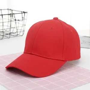 High Quality Custom Cotton Print Logo Baseball Cap Embroidery New York 6 Panel Black Baseball Hat With Logo Custom