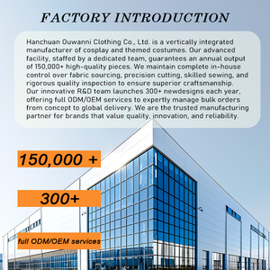 ชุดคอสเพลย์คุณภาพสูง ชุดพยาบาลโรมิโอ แฟนซีดีไซน์ สำหรับผู้ชาย ชุดคอสเพลย์ 2 มิติ สำหรับฮาโลวีน - Product Image 6