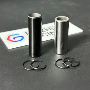 YAMAHA LC135 / Y15 ZR RACING PISTON PIN-DLC PCX 160/<span class=keywords><strong>150</strong></span> BEAT/MIO/GRAND/MX KING/<span class=keywords><strong>KLX</strong></span> <span class=keywords><strong>150</strong></span> PISTON PIN - Product Image 4