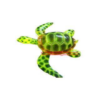 <span class=keywords><strong>Escultura</strong></span> <span class=keywords><strong>de</strong></span> <span class=keywords><strong>Medusa</strong></span> <span class=keywords><strong>de</strong></span> Resina Realista Personalizada para Iluminación <span class=keywords><strong>de</strong></span> Jardín Nocturna - Product Image 3