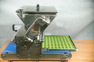 Máquina para hacer dulces de caramelo duro, alta calidad, precio barato - Product Image 5