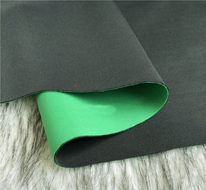 Tela de <span class=keywords><strong>neopreno</strong></span> compuesta para vestido de moda, tejido de punto de doble cara de poliéster y licra, gran oferta de <span class=keywords><strong>Amazon</strong></span> - Product Image 5