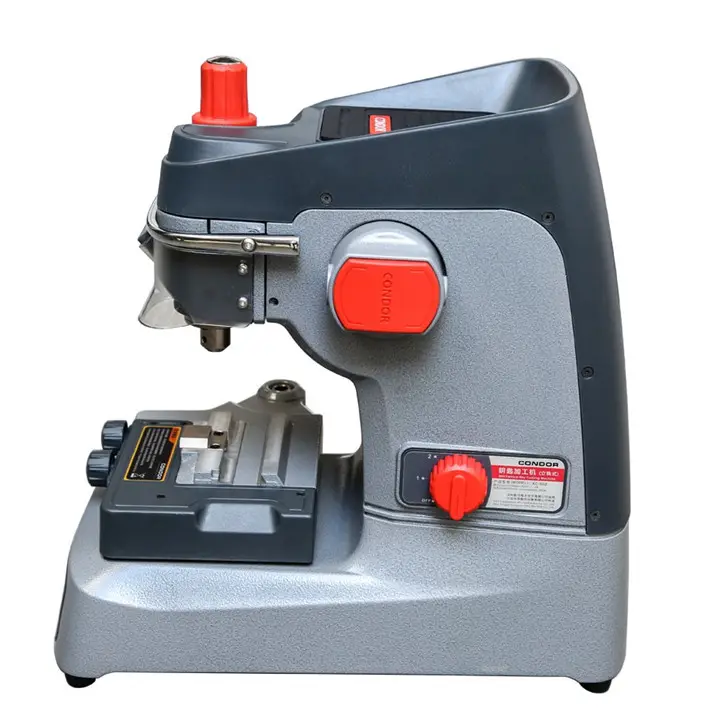 Mesin Duplikasi Kunci Grosir Terbaik Harga untuk Condor Mesin Duplikasi Kunci Manual Xc-002 Ikeycutter