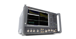 เครื่องวิเคราะห์สัญญาณ Keysight E5056A SSA-X, 1 เมกะเฮิรตซ์ ถึง 26.5 กิกะเฮิรตซ์, 1 เมกะเฮิรตซ์ ถึง 1 กิกะเฮิรตซ์ - Product Image 4
