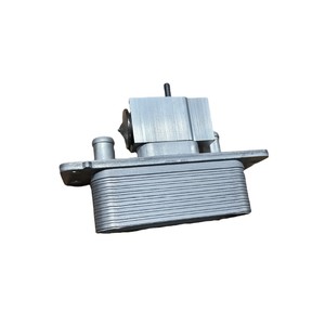 Vanne de refroidissement du radiateur du compresseur Tesla Model S 1007476 en aluminium anti-corrosion avec actionneur manuel - Product Image 4