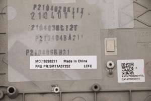 <b>Laptop</b> <b>For</b> Lenovo ThinkPad T14s Gen 2 Palmrest Upper Case with <b>Keyboard</b> Assembly 5M11A37252/5M11A37258 - Product Image 4