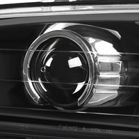Phare avant de voiture 12V, kit de modernisation pour Impreza 1995-2001 - 100% testé