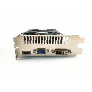 最佳质量Gfore GTX750ti显卡2GB内存GDDR5 128Bit显卡 - Product Image 4