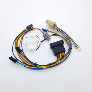 ชุดสายไฟพลาสติกสำหรับเปลี่ยนไฟหน้ารถสำหรับ X5 E70 AFS 2007-2010ไฟหน้า LED ซ้าย/ขวาใหม่12V - Product Image 3