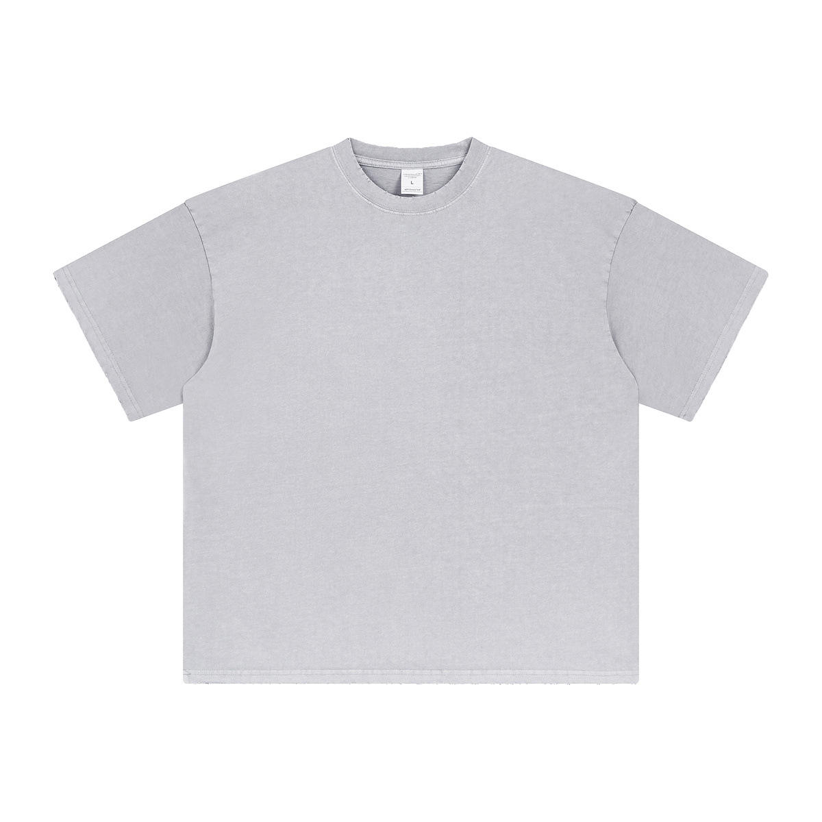 Vintage medium grey t shirt