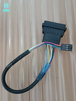 Placa de circuito impreso A20B-2002-0300 para unidad de control CNC FANUC