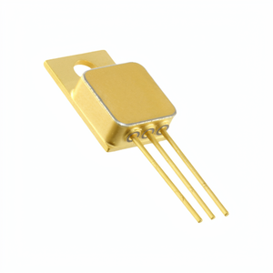 Buy Online Electronic Components Single Diodes Manufacturer Channel TO-257-3 1N8024-GA - Product Image 1