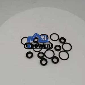 Nuevo Kit de sello de válvula piloto de para piezas de maquinaria de construcción de excavadoras de EX200-2 - Product Image 1