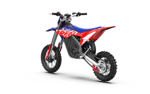 Moto électrique tout-terrain pour jeunes RFN Warrior SX E2 - Product Image 3