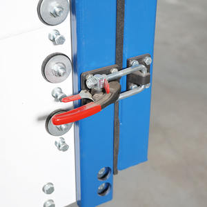 Layar Getar en Venta |   Máquina de cribado industrial de alto rendimiento - Product Image 6