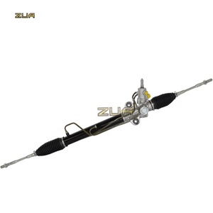 Crémaillère de direction assistée MR333502 4410A725 pour <span class=keywords><strong>MITSUBISHI</strong></span> L200 2WD LHD - Product Image 1