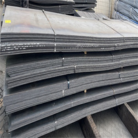 Pelat baja kekuatan tinggi harga rendah En10025-6 S690q S690ql Sheet S890q S890ql Sheet S960q S960ql Sheet lembar pelat baja