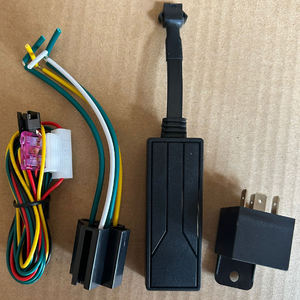 2 जी मिनी जीपीएस ट्रैकिंग डिवाइस छोटे जीपीएस कार किराया बेड़े प्रबंधन के लिए सी 32 - Product Image 6