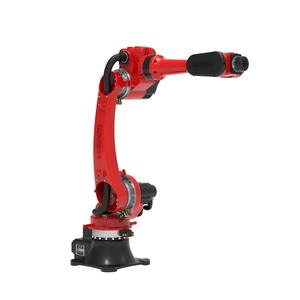 Brazo Robótico Mecánico de 6 Ejes, Modelo de Robot Industrial <span class=keywords><strong>Abb</strong></span>, Brazo Robótico de Seis Ejes - Product Image 6