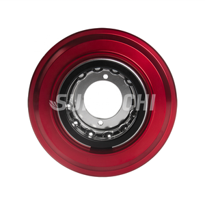 SUMEICHI ricambi Auto universale da corsa volante a sgancio rapido mozzo Kit Boss - Product Image 4