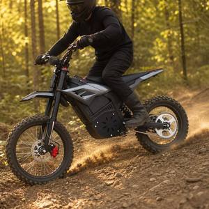 Batería de Litio de 48V 21Ah para Vehículo Eléctrico de 4000W con Motor Central, 65KM/H, Alcance de 65km, para Adultos y Jóvenes - Product Image 3