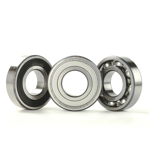 <span class=keywords><strong>6022e</strong></span> 110X170X28mm Rodamiento rígido sellado de bolas (rodamiento de bolas Acero P0/P6 Precisión) - Product Image 6