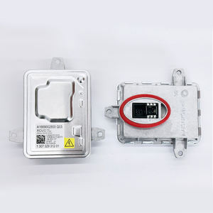 Nouveau système de phares au xénon HID 12V de qualité supérieure, ampoule D1S D3S, unité de commande, ballast 130732931201 pour remplacement/réparation - Product Image 4