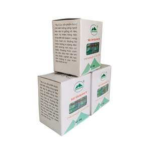 Pimienta negra Sepon de Vietnam DE CALIDAD 100% pimienta negra entera 150g - 1 al vacío en paquetes sellados 150g en una caja resellable - Product Image 2