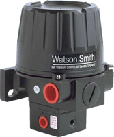140แท้ failsafe Series current TO PRESSURE, (I/P) ตัวแปลงอิเล็กทรอนิกส์ Watson SMITH EX14001BK4EE1จุดซัพพลาย EX14001PJ4L - Product Image 4