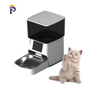 Distributeur automatique <span class=keywords><strong>de</strong></span> nourriture par gravité <span class=keywords><strong>pour</strong></span> <span class=keywords><strong>chien</strong></span>, distributeur automatique <span class=keywords><strong>de</strong></span> nourriture <span class=keywords><strong>pour</strong></span> <span class=keywords><strong>chien</strong></span> <span class=keywords><strong>de</strong></span> haute qualité - Product Image 4