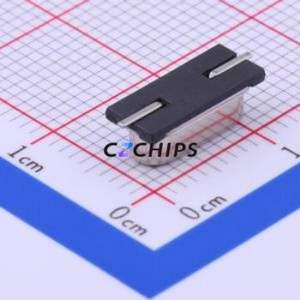 TAXM11.0592M2ILFBET2T Crystal (Passive) HC-49S-SMD Crystal Oscillator SMD Crystal Oscillator 11.0592MHz 30ppm 20pF - Product Image 2