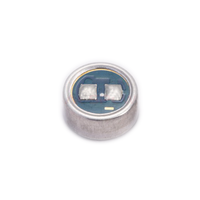 Fabricant Professionnel – Capsules Micro Directionnelles Personnalisées 6mm en Gros – Approvisionnement Stable pour Microphone Col de Cygne