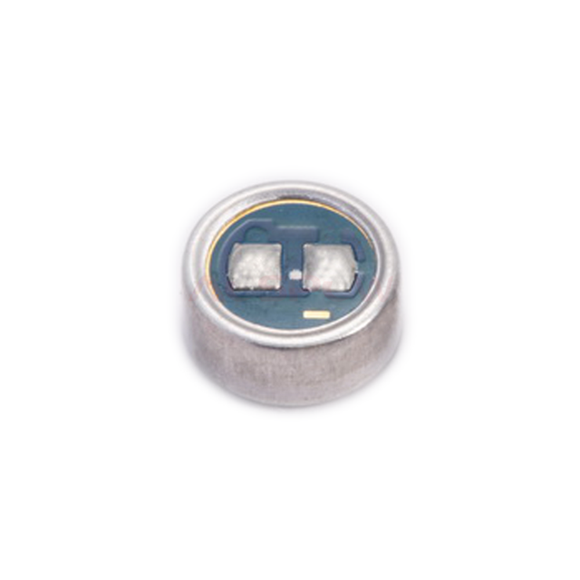 Professional Manufacturer Bulk Custom 6mm Directional Mic Capsule Stable Supply for Swan-neck Microphone