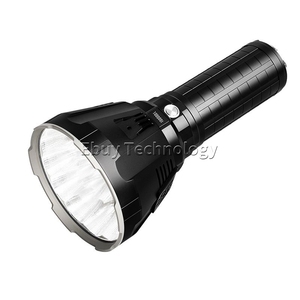 Imalent MS18 Đèn pin tìm kiếm mạnh mẽ Đèn pin 100000 lumen cao năng lượng có thể sạc lại chuyên nghiệp Cree xhp70.2nd dẫn săn bắn ngọn đuốc - Product Image 2