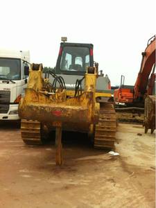 D85A-18 de excavadora D155A, segunda mano, precio bajo - Product Image 2