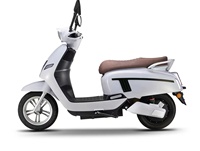 Großhandel Scooty 1000W 60V CKD E Fahrrad Elektromotor räder Elektro roller für indische Erwachsene
