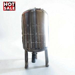 Réservoir de mélange scellé pour shampoing et spray corporel avec agitateur - Product Image 3